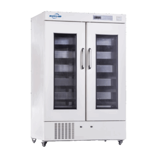 Mini Pharmacy refrigerator (2~8℃) 60L