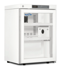 Biomedical Upright Refrigerator 2-8°C - Undercounter Vaccine Refrigerator