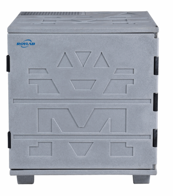 4°C Blood Bank Refrigerator Blood Banking Transport Cooler - Image 2