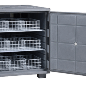4°C Blood Bank Refrigerator Blood Banking Transport Cooler